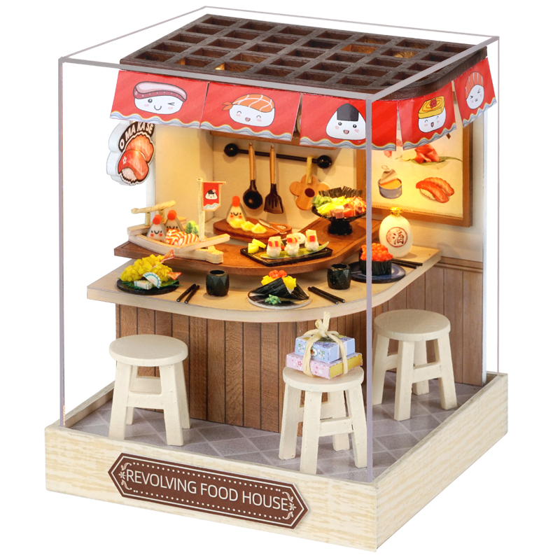 Dollhouse